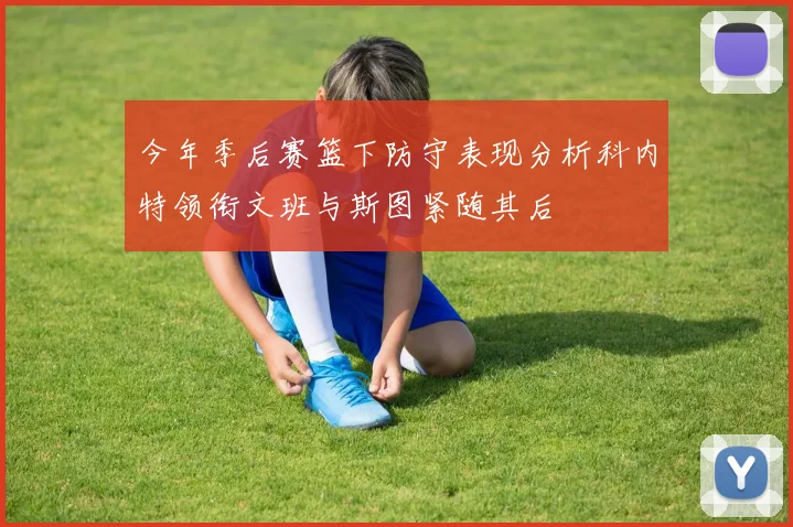 今年季后赛篮下防守表现分析科内特领衔文班与斯图紧随其后